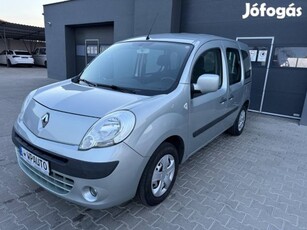 Renault Kangoo Express 1.5 dCi Komfort Vonóhoro...