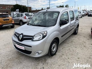 Renault Kangoo Express 1.5 dCi Maxi Pack Comfor...