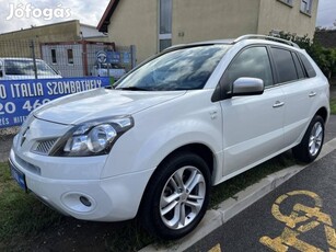 Renault Koleos 2.0 dCi Bose Luxe Initiale 4X4 O...