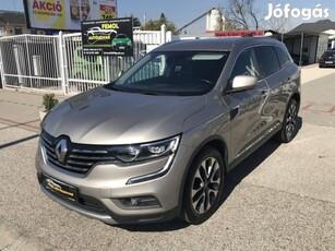 Renault Koleos 2.0 dCi Intens X-Tronic 4WD Megk...