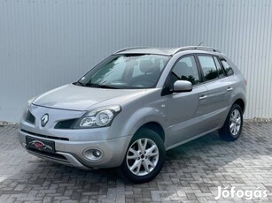 Renault Koleos 2.0 dCi Privilege 4X4.Multimédia...