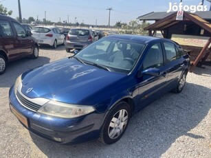 Renault Laguna 1.6 Authentique Fix ÁR! Vonohorog