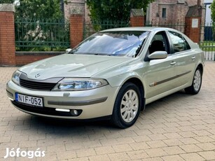 Renault Laguna 1.8 Dynamique Xenon//Félbőr//2 K...