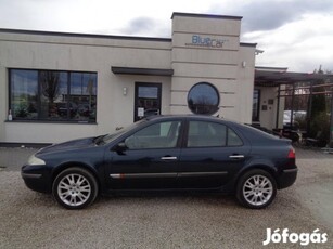 Renault Laguna 1.9 dCi Authentique