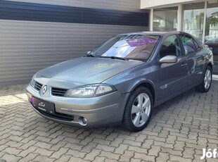 Renault Laguna 1.9 dCi Authentique Garanciával!