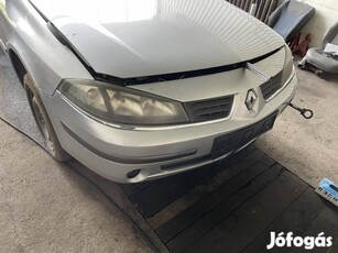 Renault Laguna 1.9 dCi Authentique Komplett mot...