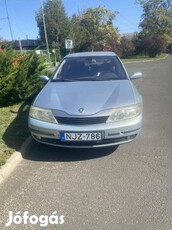 Renault Laguna 1.9 dCi Expression Alize G