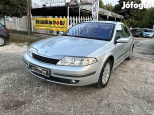 Renault Laguna 2.0 Authentique Friss vizsga!Fél...