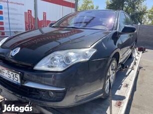 Renault Laguna 2.0 dCi Black Edition DPF Komple...