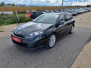 Renault Laguna 2.0 dCi Black Edition Garanciáva...