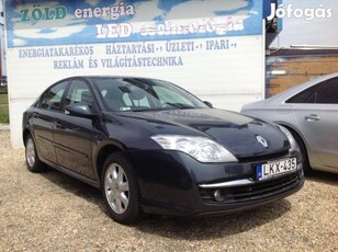 Renault Laguna 2.0 dCi Expression Magyarországi...