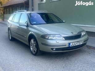 Renault Laguna 2.0 T Initiale turbó