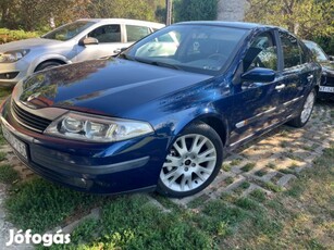 Renault Laguna II 1.6 16V