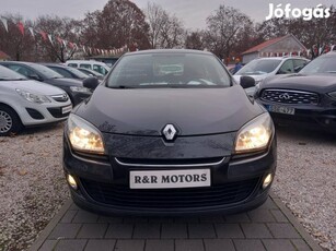 Renault Megane 1.2 TCe Dynamique Start&Stop 119...