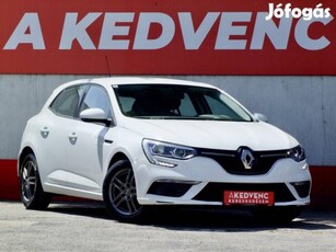 Renault Megane 1.3 TCe Intens Tempomat Klíma Bl...