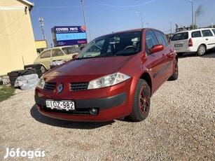 Renault Megane 1.4 16V Alize