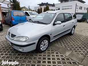 Renault Megane 1.4 16V Authentique Cool