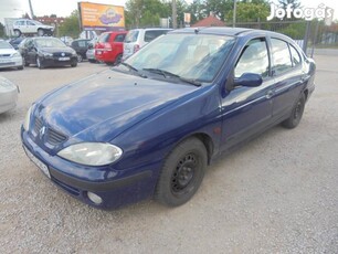 Renault Megane 1.4 16V Authentique Magyarországi