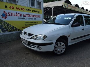 Renault Megane 1.4 16V RN Cool ITT és Most Akci...