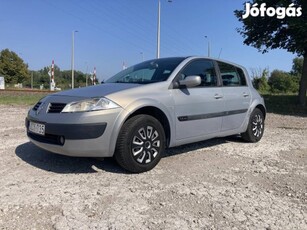 Renault Megane 1.4 Authentique