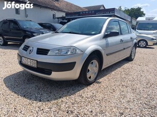 Renault Megane 1.4 Premiere Kitűnő állapotban!2...