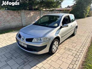 Renault Megane 1.5 dCi