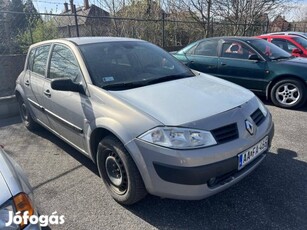 Renault Megane 1.5 dCi Authentique Plus