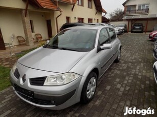 Renault Megane 1.5 dCi Azure