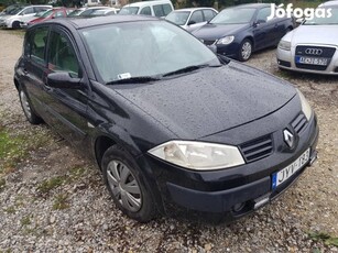 Renault Megane 1.5 dCi Dynamique