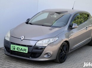 Renault Megane 1.5 dCi Dynamique EDC 2/Kulcs -...