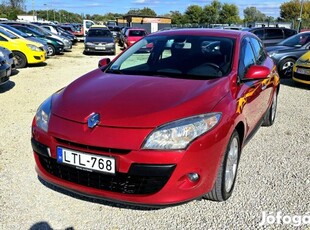 Renault Megane 1.5 dCi Dynamique EDC Dupla DIGI...