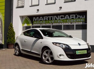 Renault Megane 1.5 dCi Dynamique Sport TOM TOM...