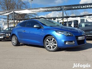 Renault Megane 1.5 dCi Expression GT-Line Panor...