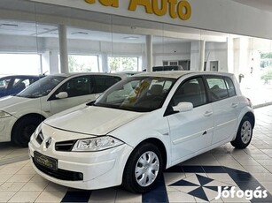 Renault Megane 1.5 dCi Live