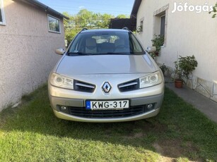 Renault Megane 1.6