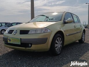 Renault Megane 1.6 16V Authentique Magyarország...