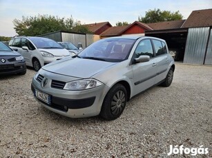 Renault Megane 1.6 16V Dynamique Komfort