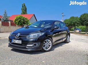 Renault Megane 1.6 dCi Bose Start&Stop Magas FE...