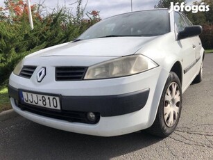 Renault Megane 1.6 Privilege