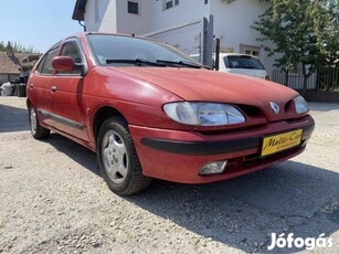 Renault Megane 1.6 RN