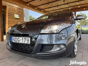 Renault Megane 2.0 dCi FAP GT Előre Egyeztetett...