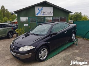 Renault Megane CC 1.6 Authentique Plus