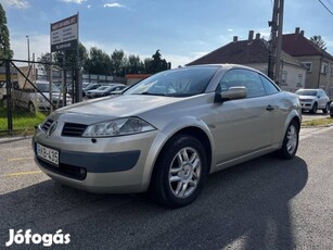 Renault Megane CC 1.9 dCi Dynamique