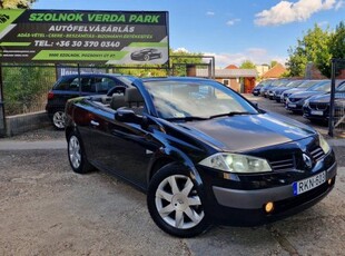 Renault Megane CC 1.9 dCi Dynamique