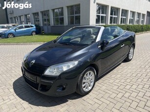 Renault Megane CC 1.9 dCi Dynamique Privilege!K...