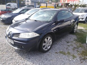 Renault Megane CC 2.0 Privilege