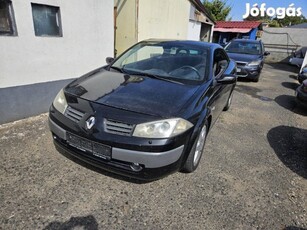 Renault Megane CC 2.0 Privilege