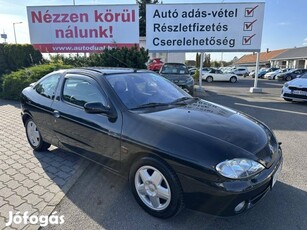 Renault Megane Coupe 1.6 16V Sport