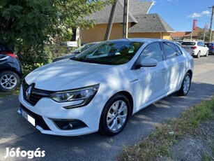 Renault Megane Grandcoupé 1.3 TCe Intens Magyar...