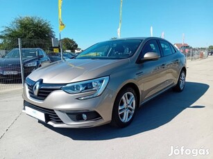 Renault Megane Grandcoupé 1.3 TCe Intens Magyar...